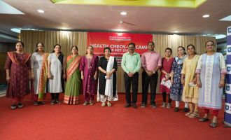 health check up 2023